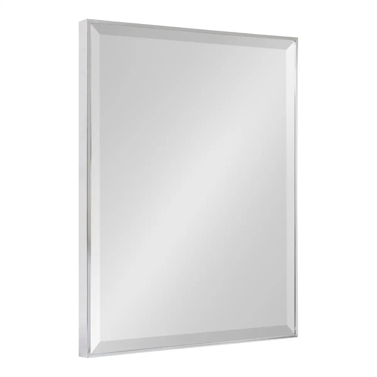 Rhodes Framed Wall Mirror - kateandlaurel