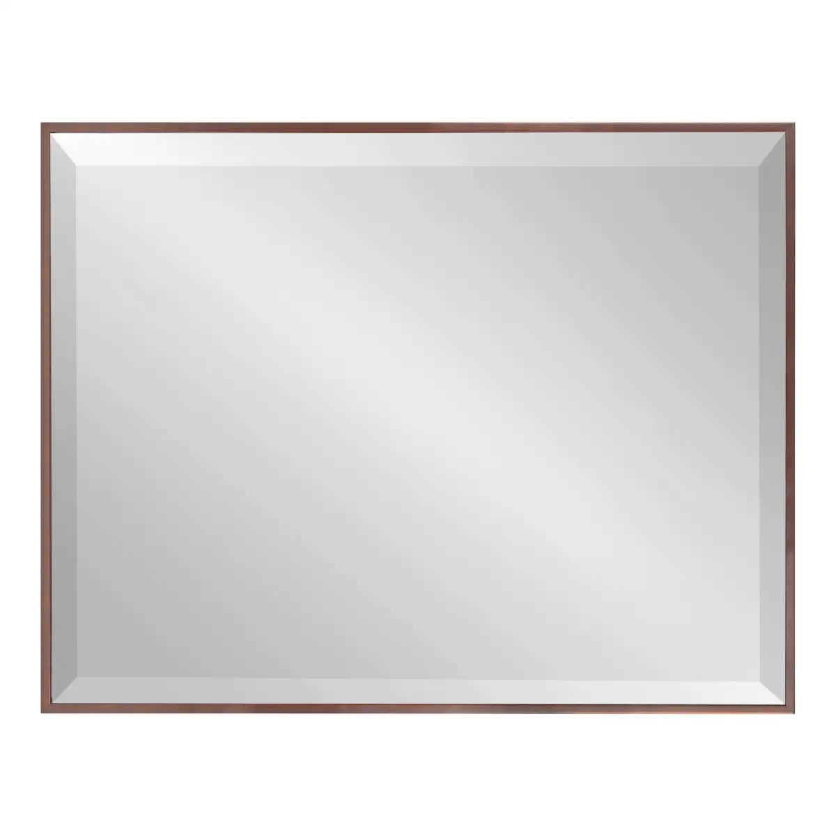 Rhodes Framed Wall Mirror - kateandlaurel