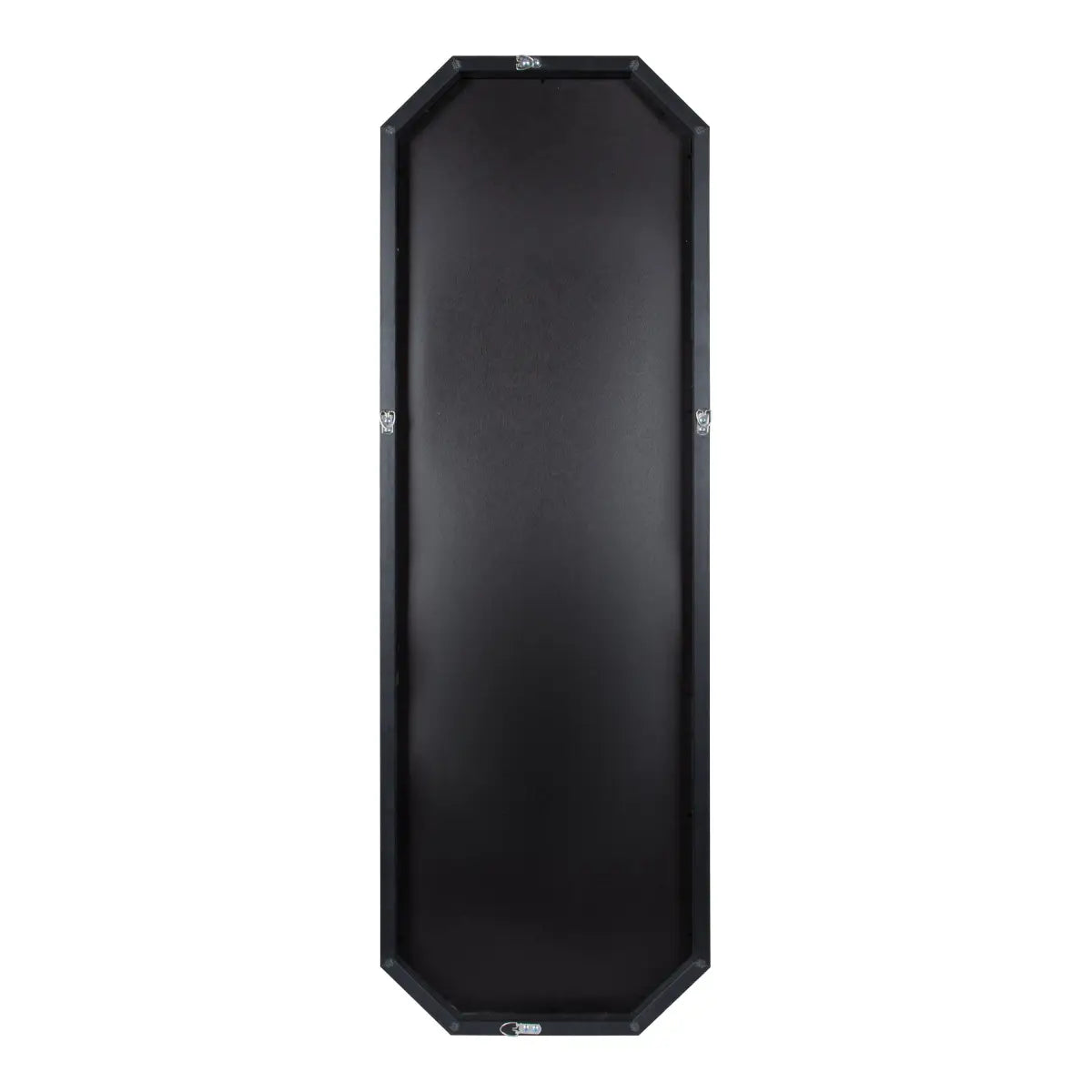 Rhodes Octagon Long Wall Mirror - kateandlaurel