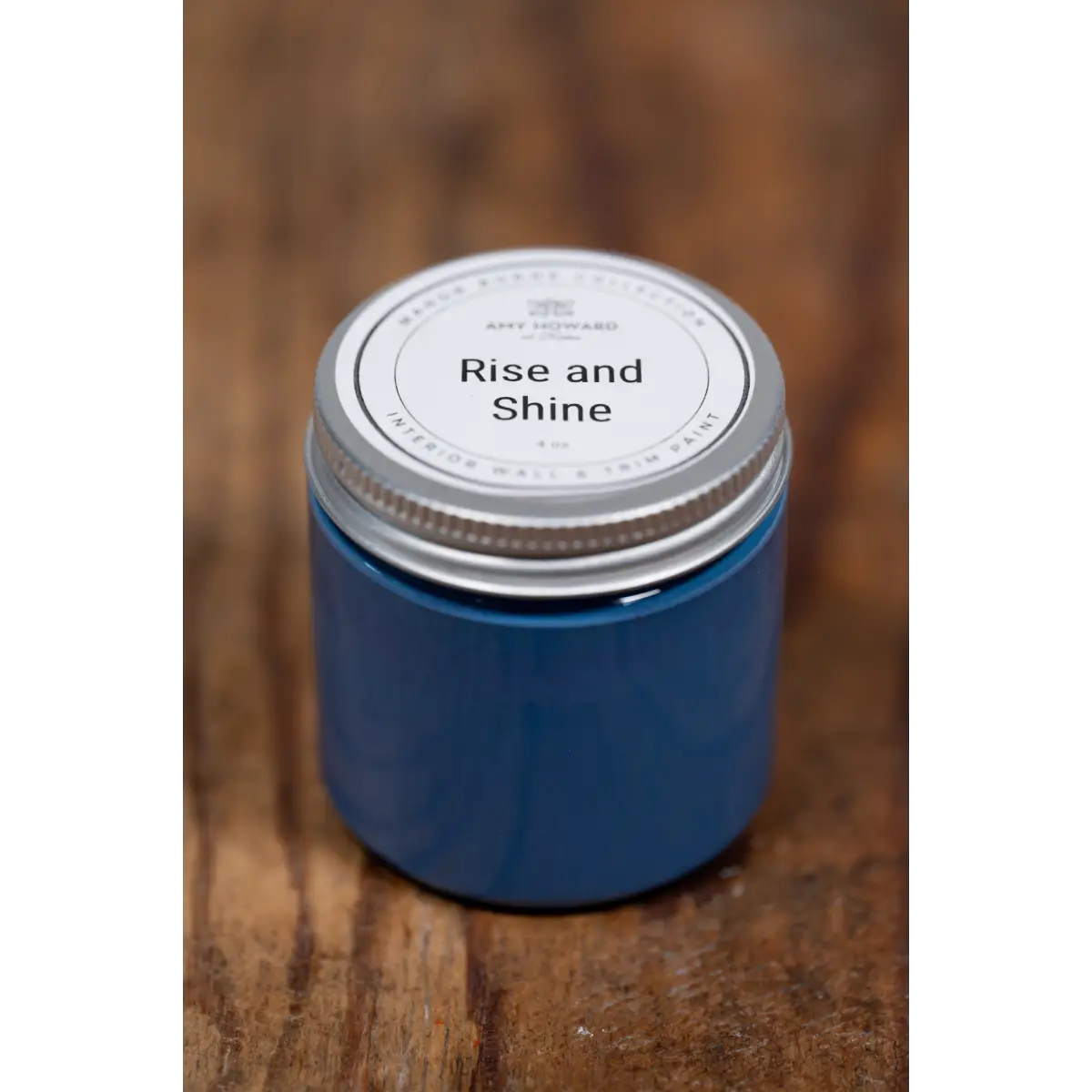 Rise and Shine - Manor Borne Wall Paint - 4oz Sample - Amy Howard At Home