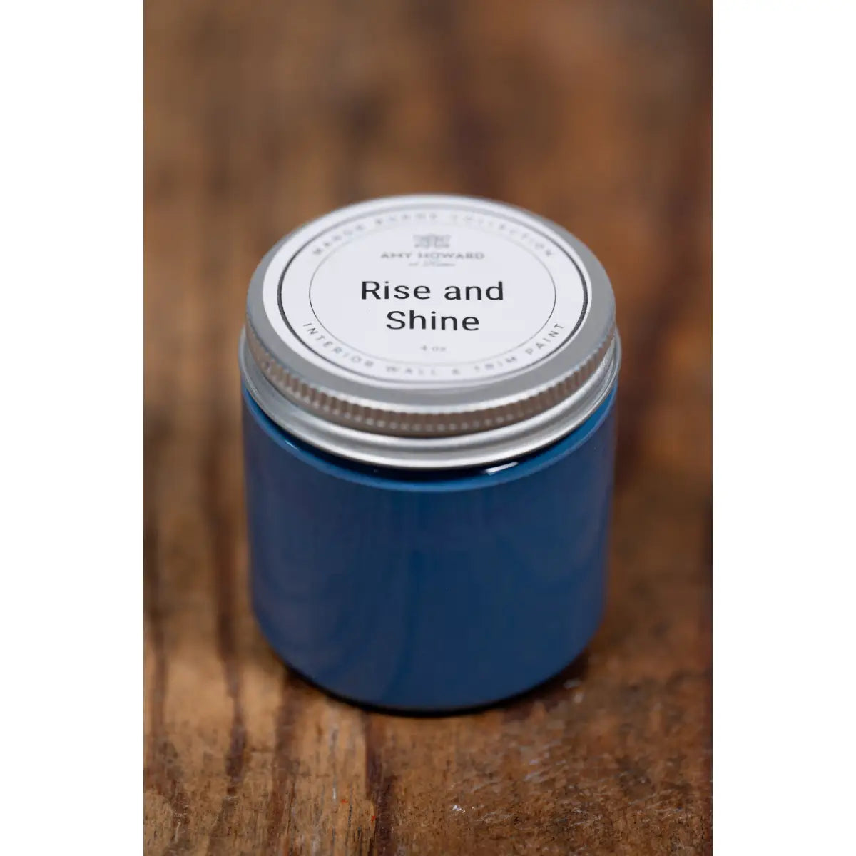 Rise and Shine - Manor Borne Wall Paint - 1 Gallon / 128oz - Amy Howard At Home