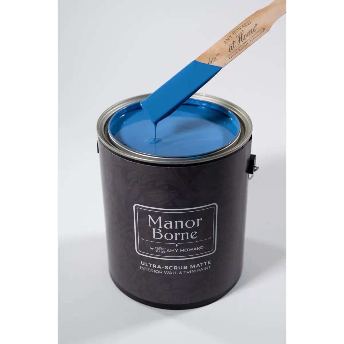 Rise and Shine - Manor Borne Wall Paint - Amy Howard At Home