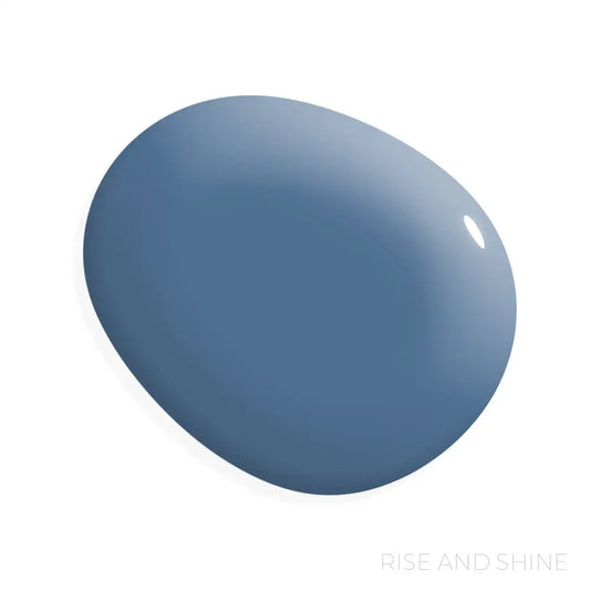 Rise and Shine - Manor Borne Wall Paint - Amy Howard At Home