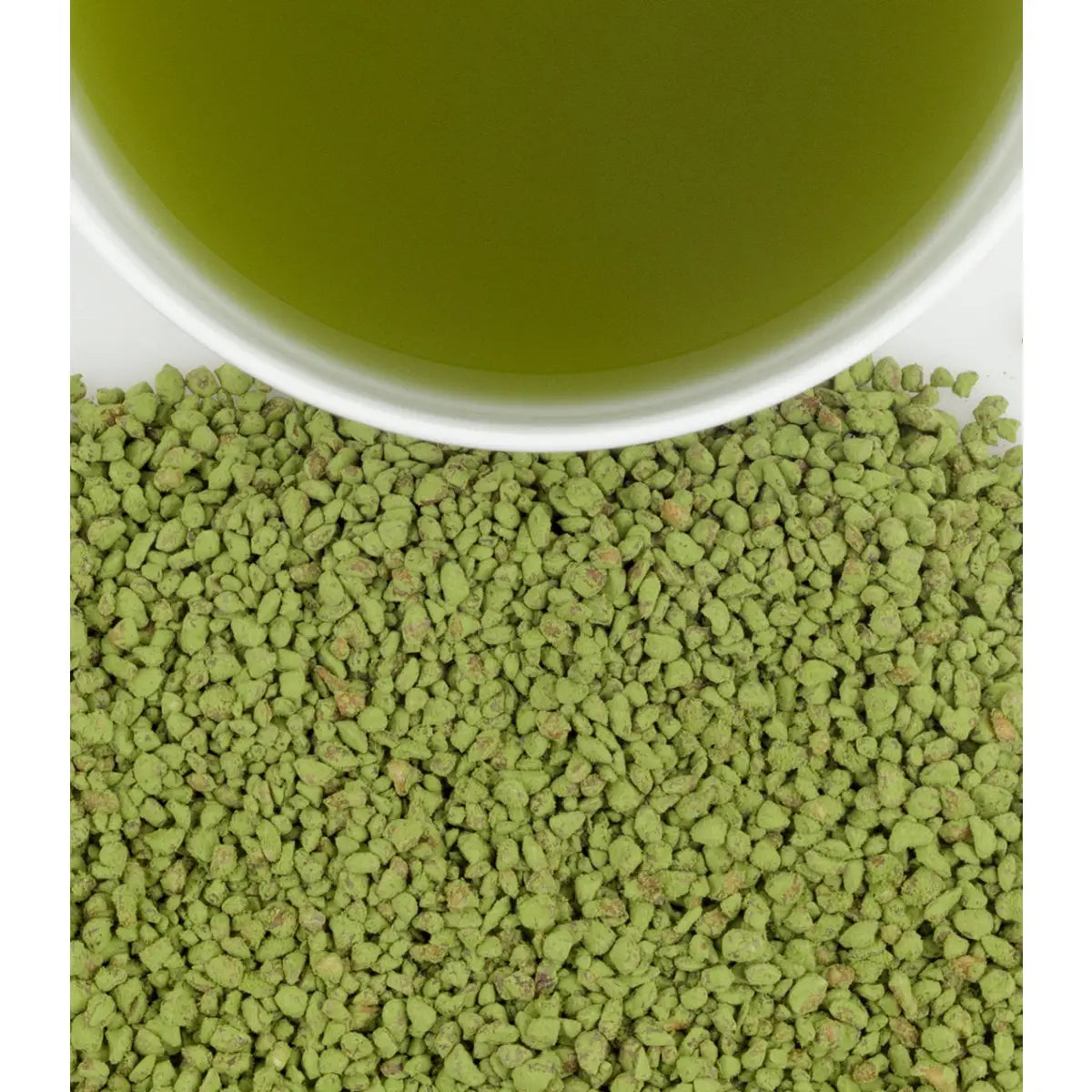 Roasted Buckwheat (Soba) Matcha Tea - Harney & Sons Fine Teas