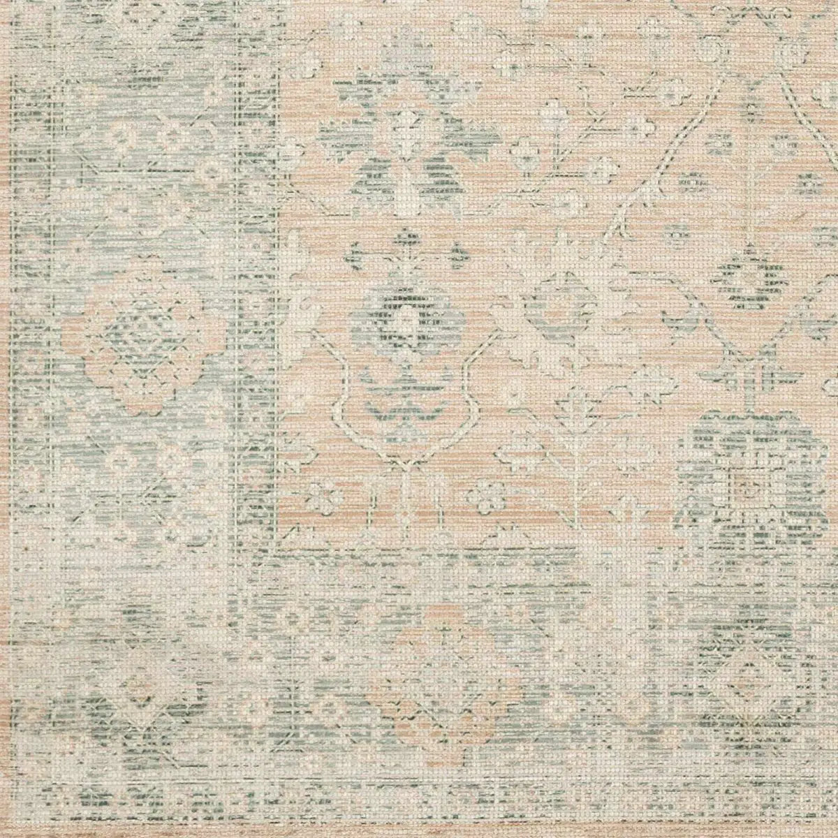 Robins Handmade Cotton Blend Rug - Boutique Rugs