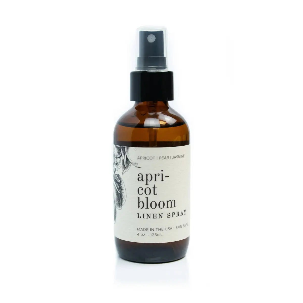 Room & Linen Spray - Apricot Bloom - Broken Top Brands