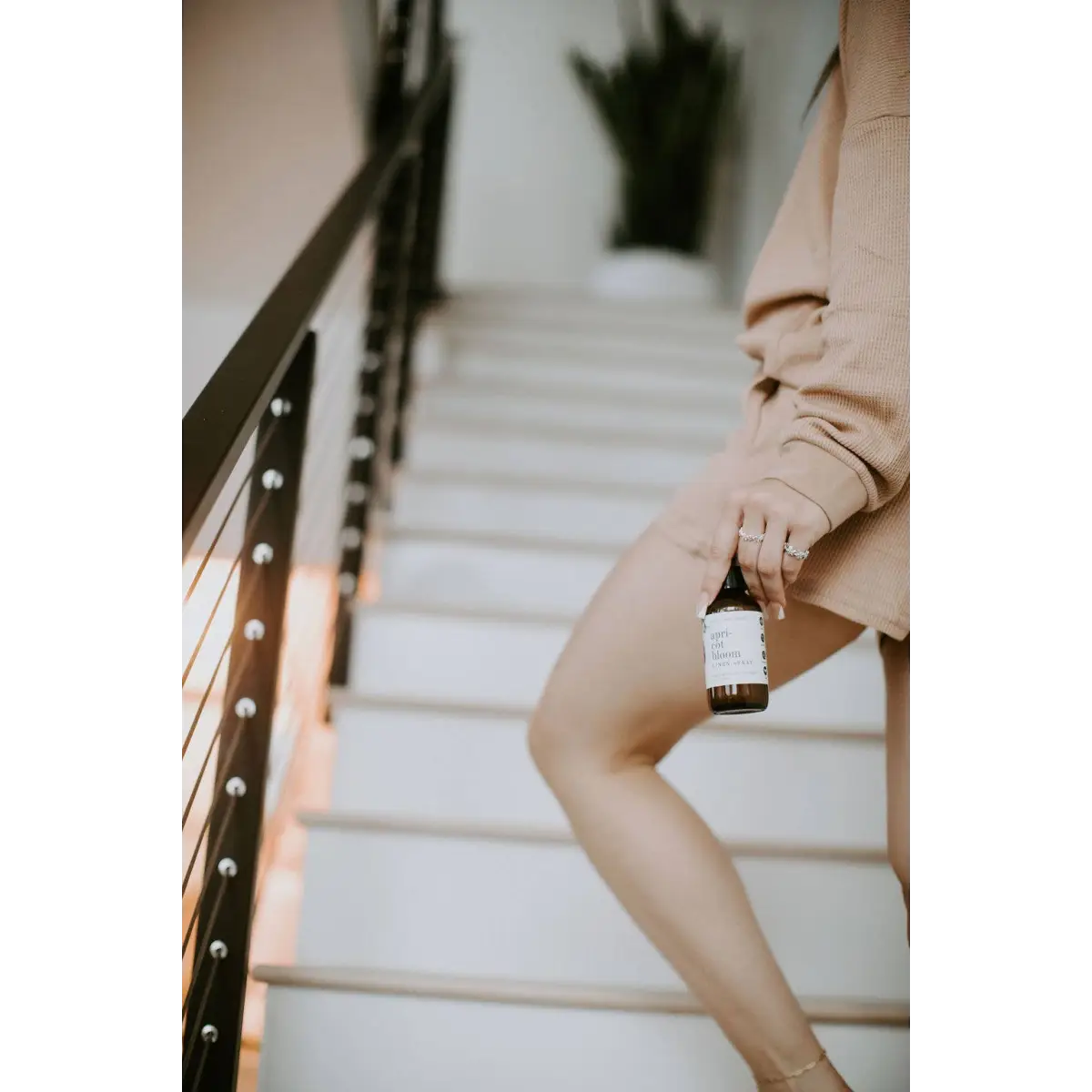 Room & Linen Spray - Apricot Bloom - Broken Top Brands