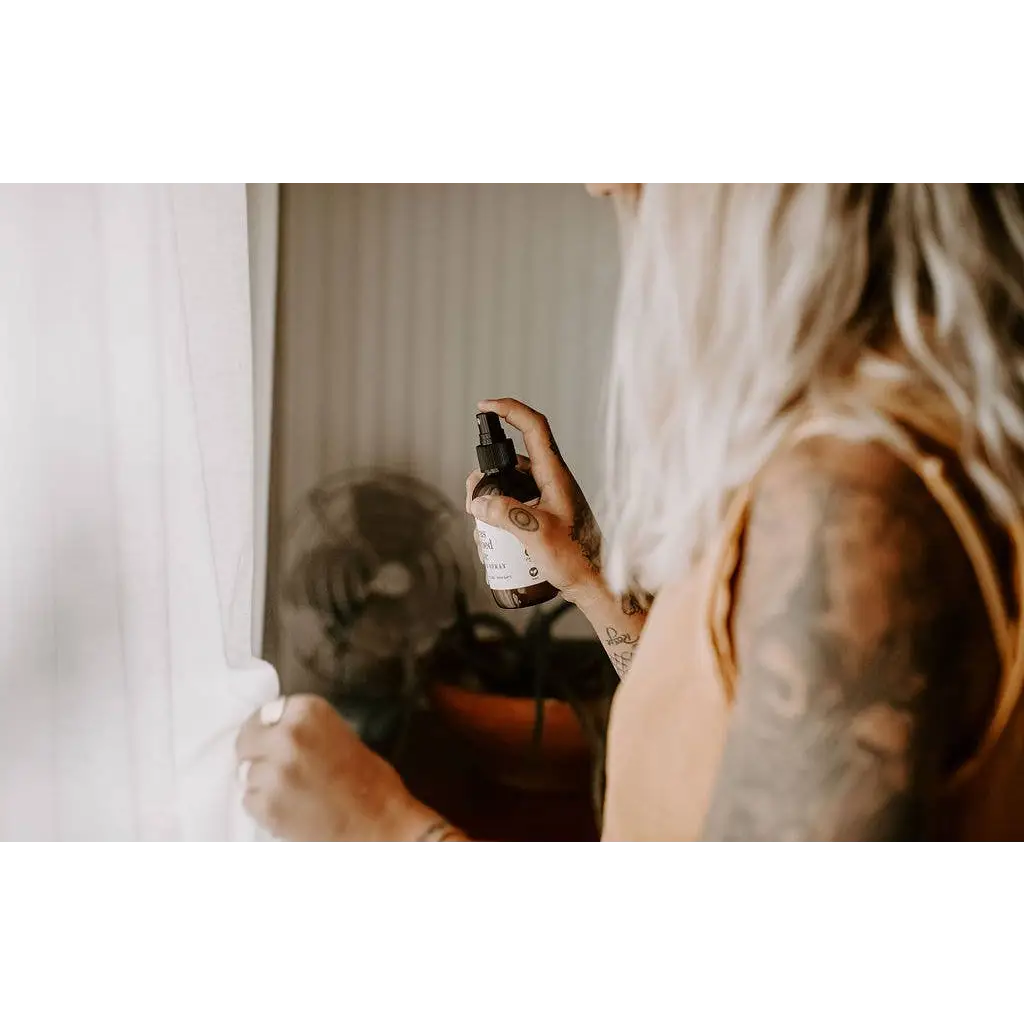 Room & Linen Spray - Citrus Herbed Tonic - Broken Top Brands