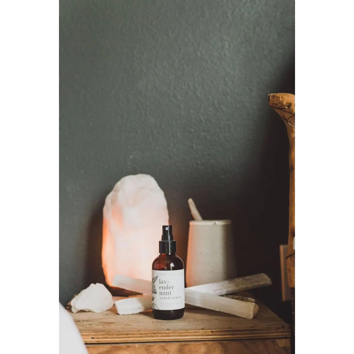 Room & Linen Spray - Lavender Mint - Broken Top Brands