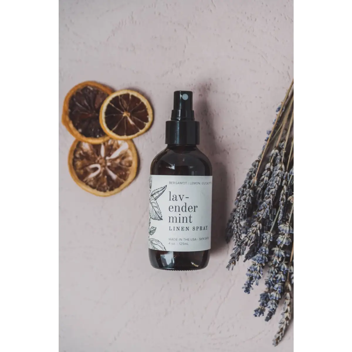 Room & Linen Spray - Lavender Mint - Broken Top Brands