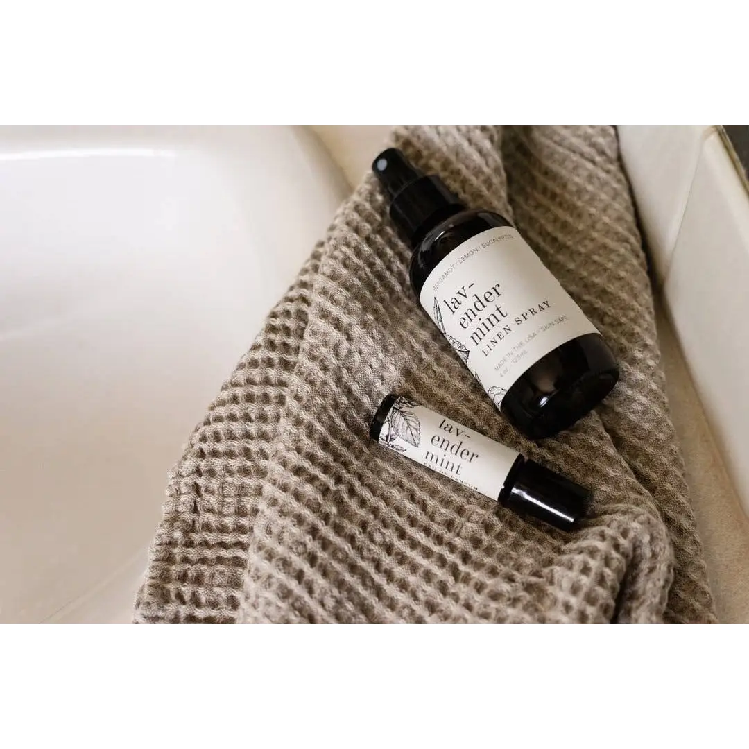 Room & Linen Spray - Lavender Mint - Broken Top Brands
