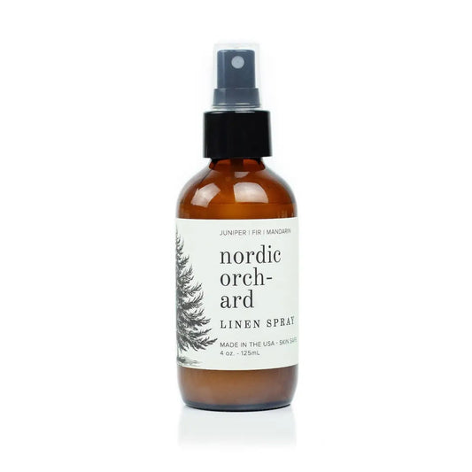 Room & Linen Spray - Nordic Orchard - Broken Top Brands