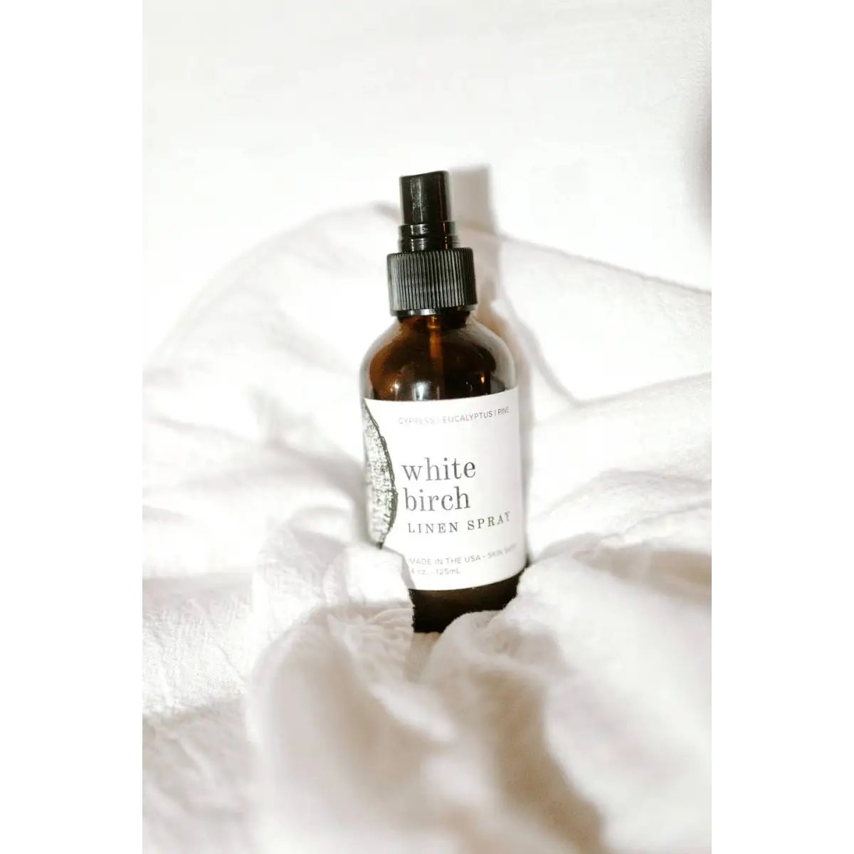 Room & Linen Spray - White Birch - Broken Top Brands