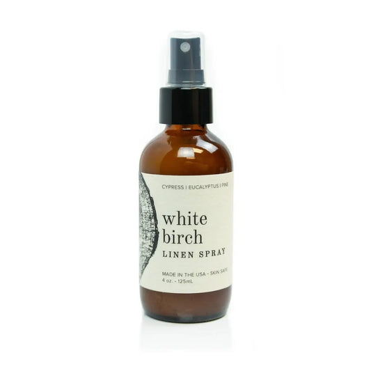 Room & Linen Spray - White Birch - Broken Top Brands