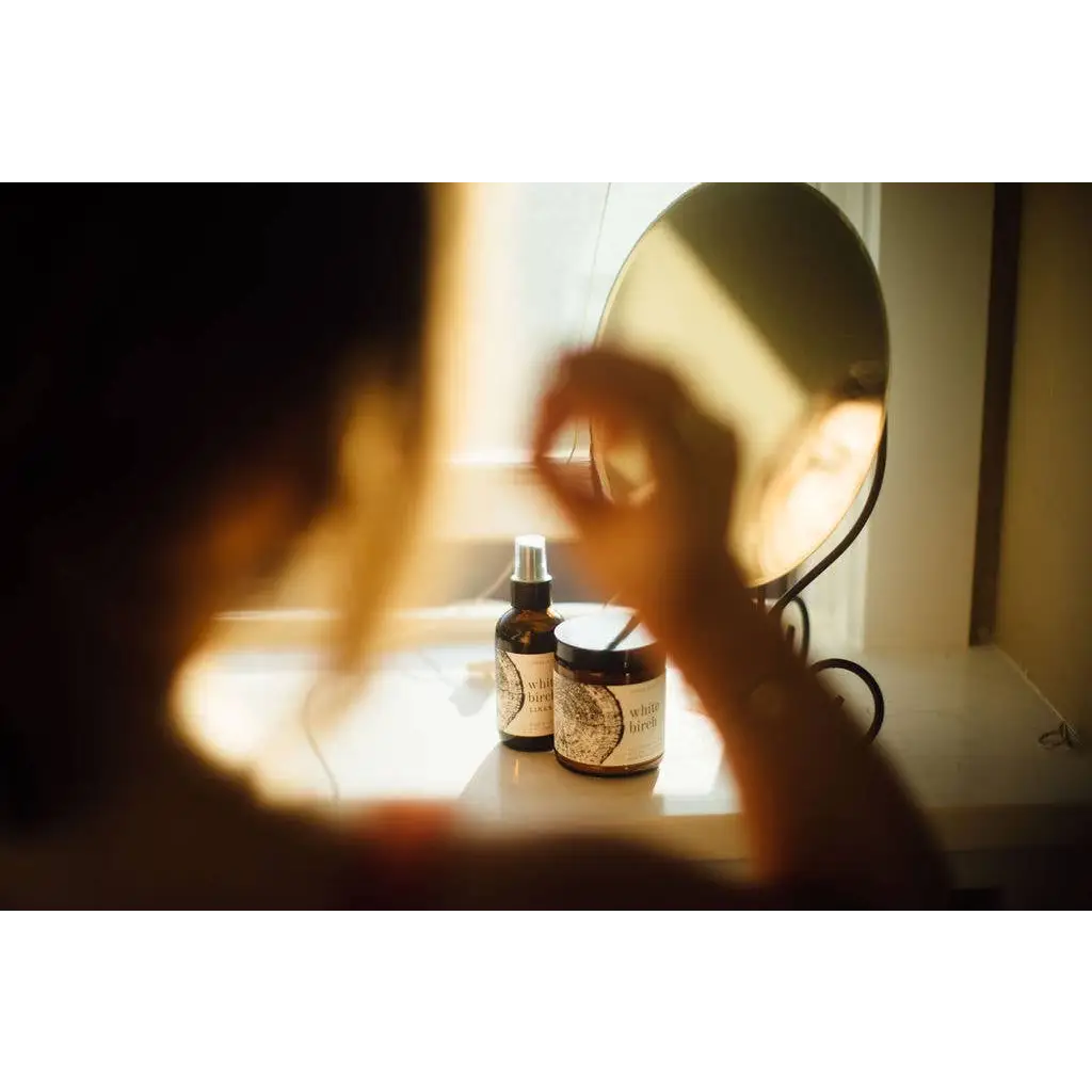 Room & Linen Spray - White Birch - Broken Top Brands