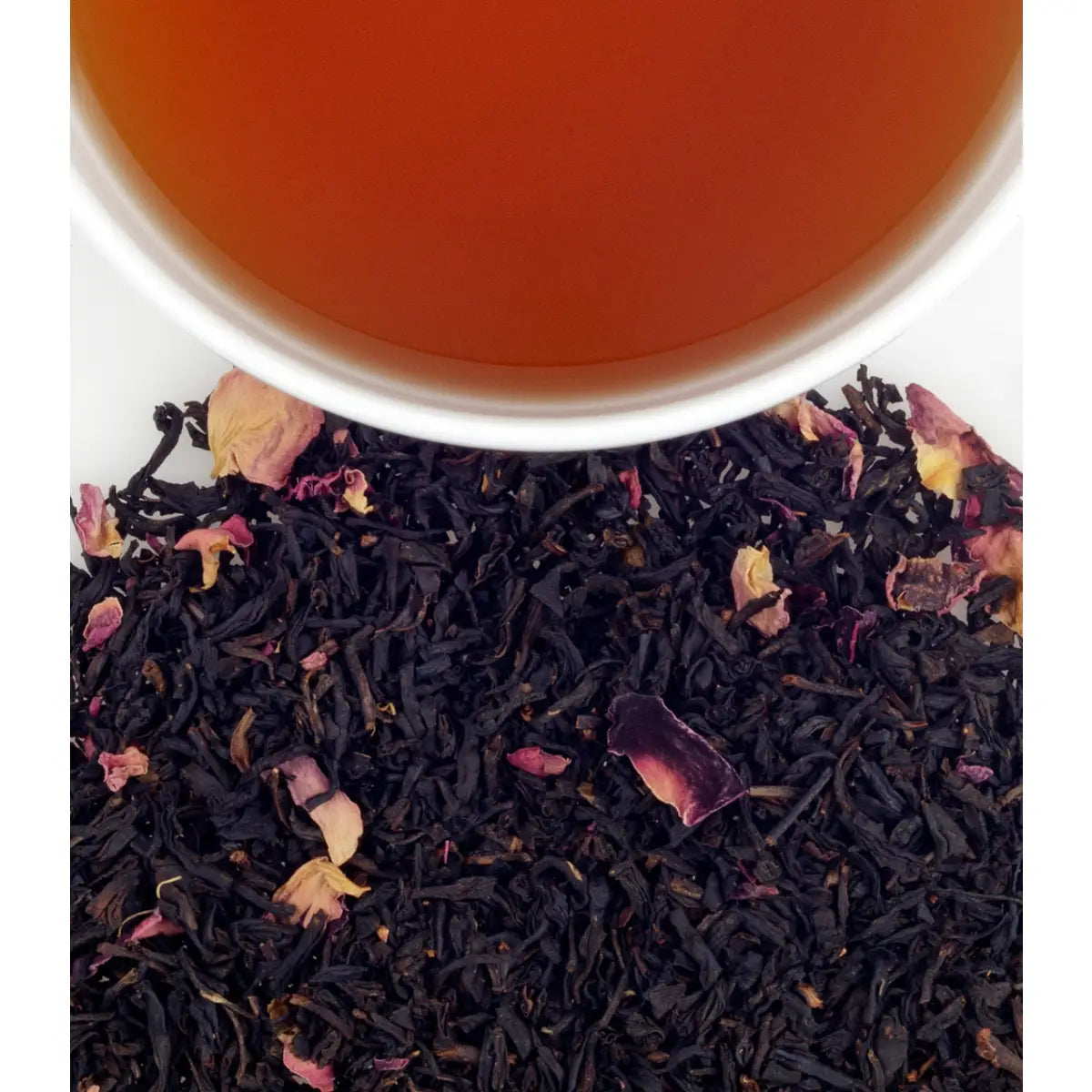 Rose Scented Tea - Harney & Sons Fine Teas