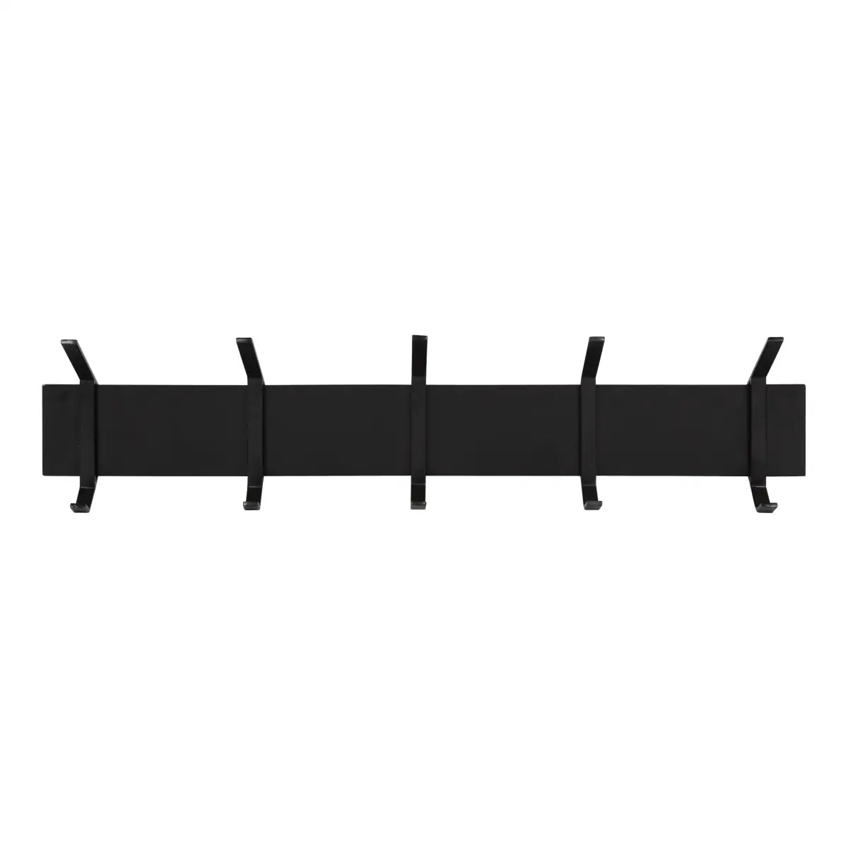 Rossmore Wood and Metal Hooks - kateandlaurel