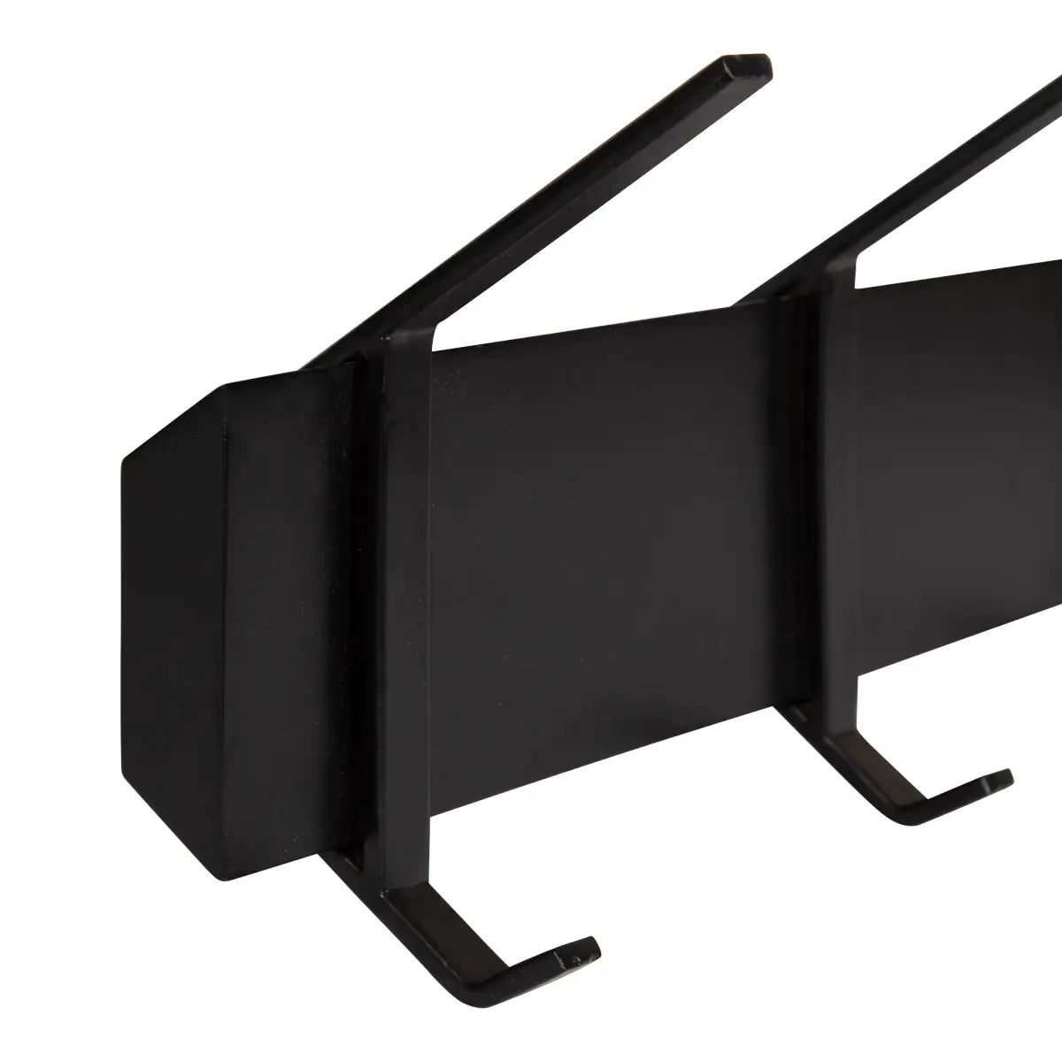 Rossmore Wood and Metal Hooks - kateandlaurel