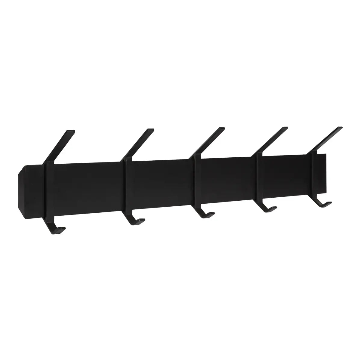 Rossmore Wood and Metal Hooks - kateandlaurel