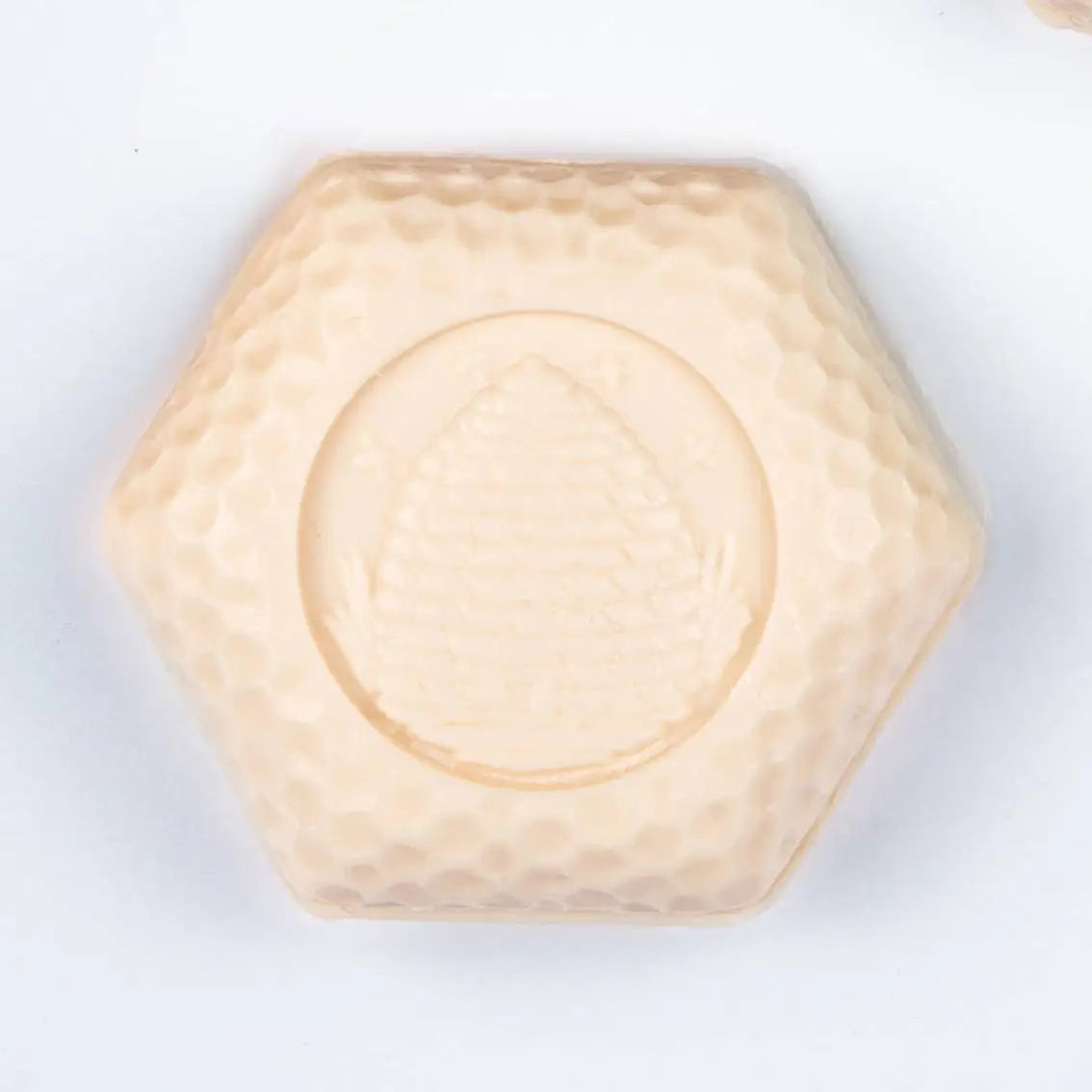 Royal Jelly Honey Soap 1.4oz - Baudelaire
