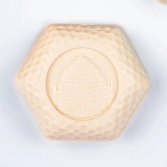 Royal Jelly Honey Soap 1.4oz - Baudelaire