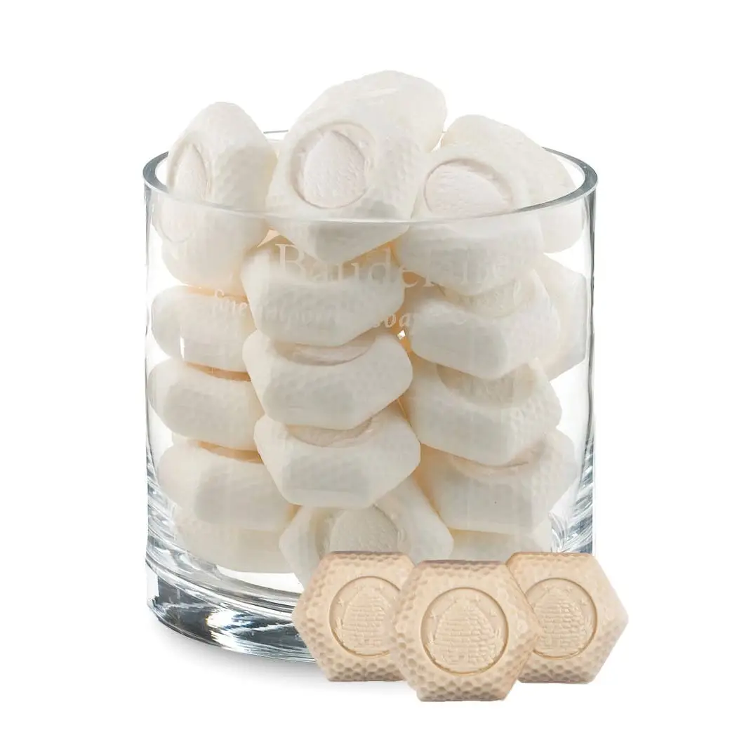 Royal Jelly Honey Soap 1.4oz - Baudelaire