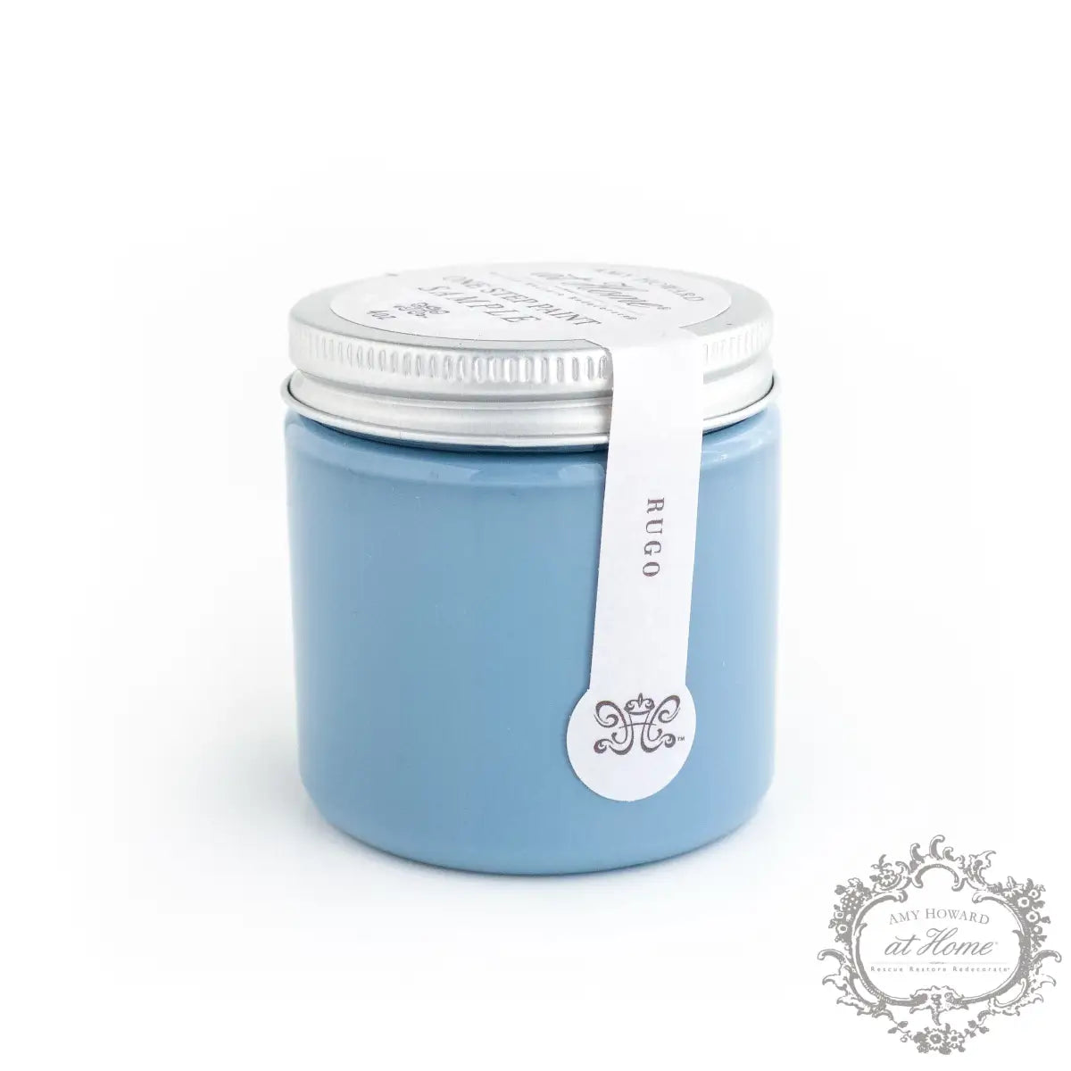 Rugo - One Step Paint - 4oz Sample - Amy Howard At Home
