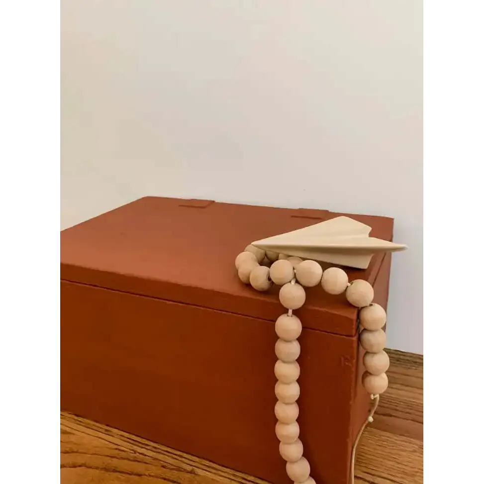 Rust - MudPaint Clay Furniture Paint - MudPaint