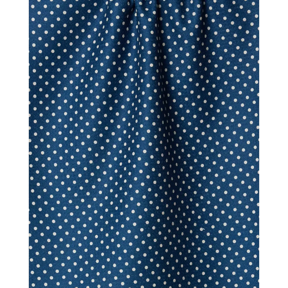 Kitchen Towel - Saddle Indigo - Geometry