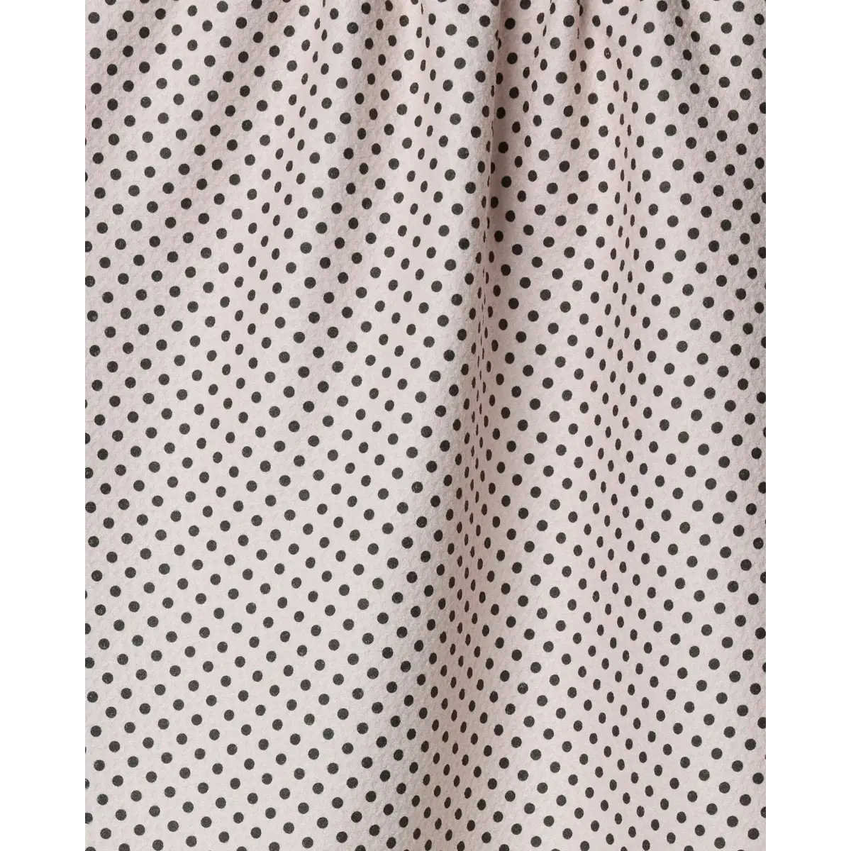 Kitchen Towel - Saddle Off White - Geometry
