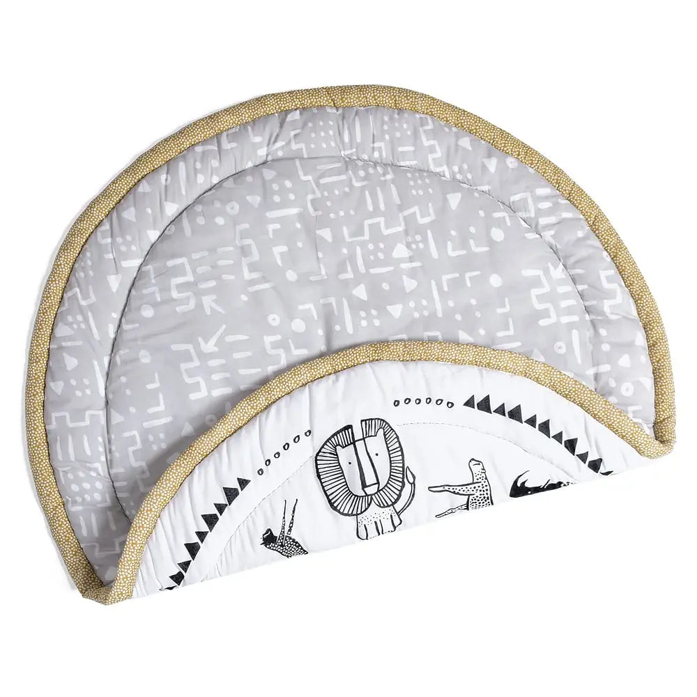 Safari Playmat - Wee Gallery