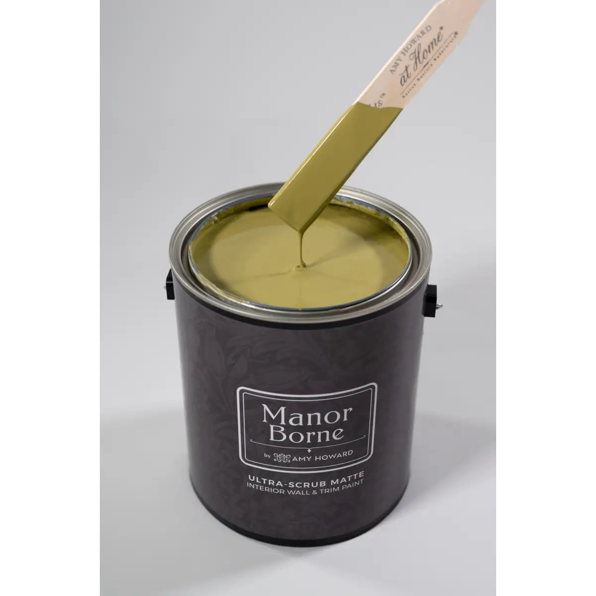 Safari Sunrise - Manor Borne Wall Paint - Amy Howard At Home