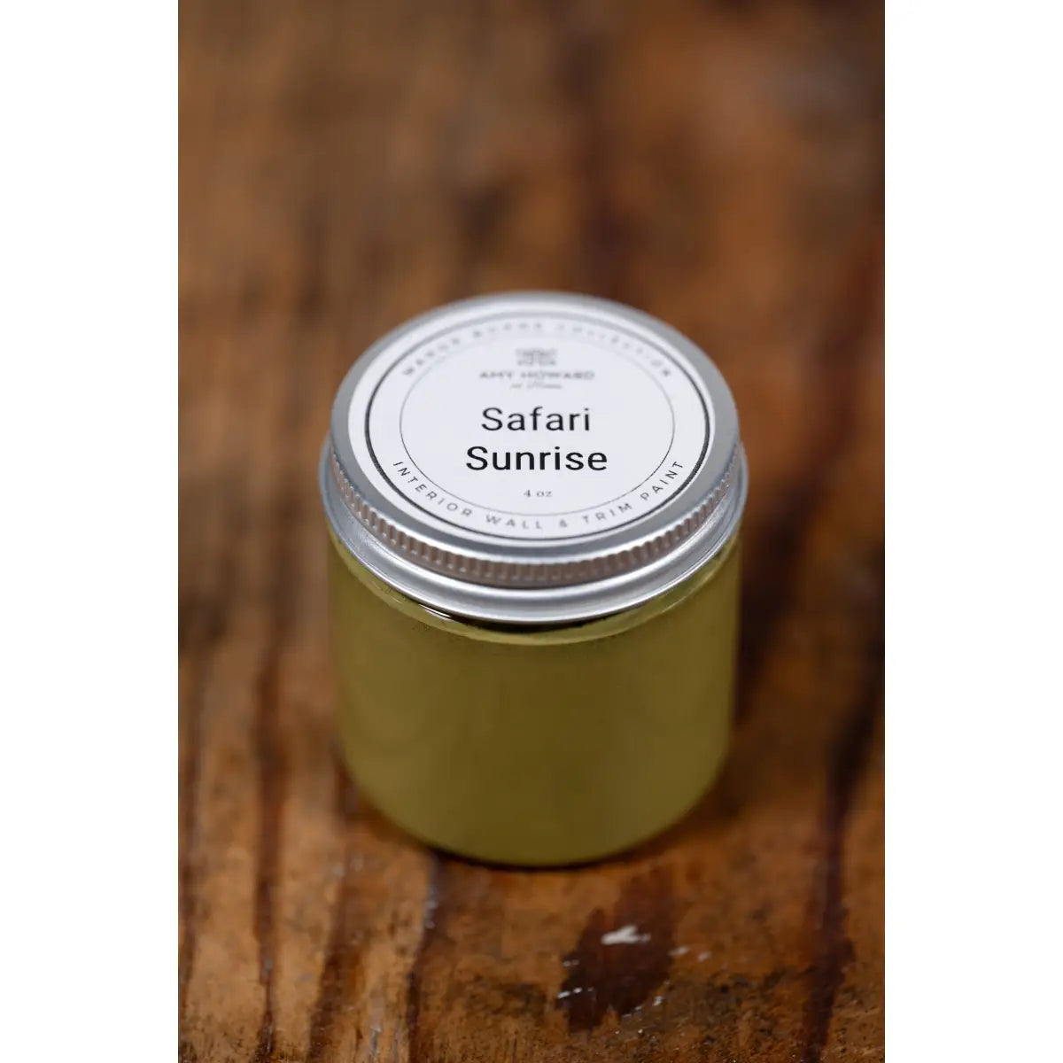 Safari Sunrise - Manor Borne Wall Paint - 1 Gallon / 164oz - Amy Howard At Home