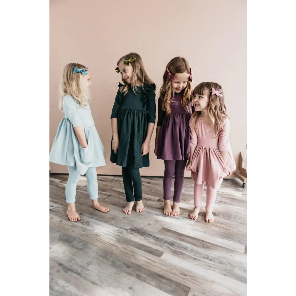 Sage Leggings - Mila & Rose ®