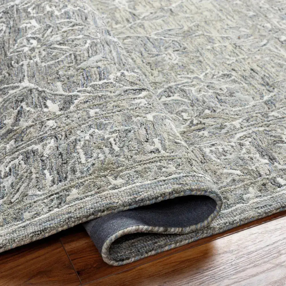 Sage Traditional Area Rug - Boutique Rugs