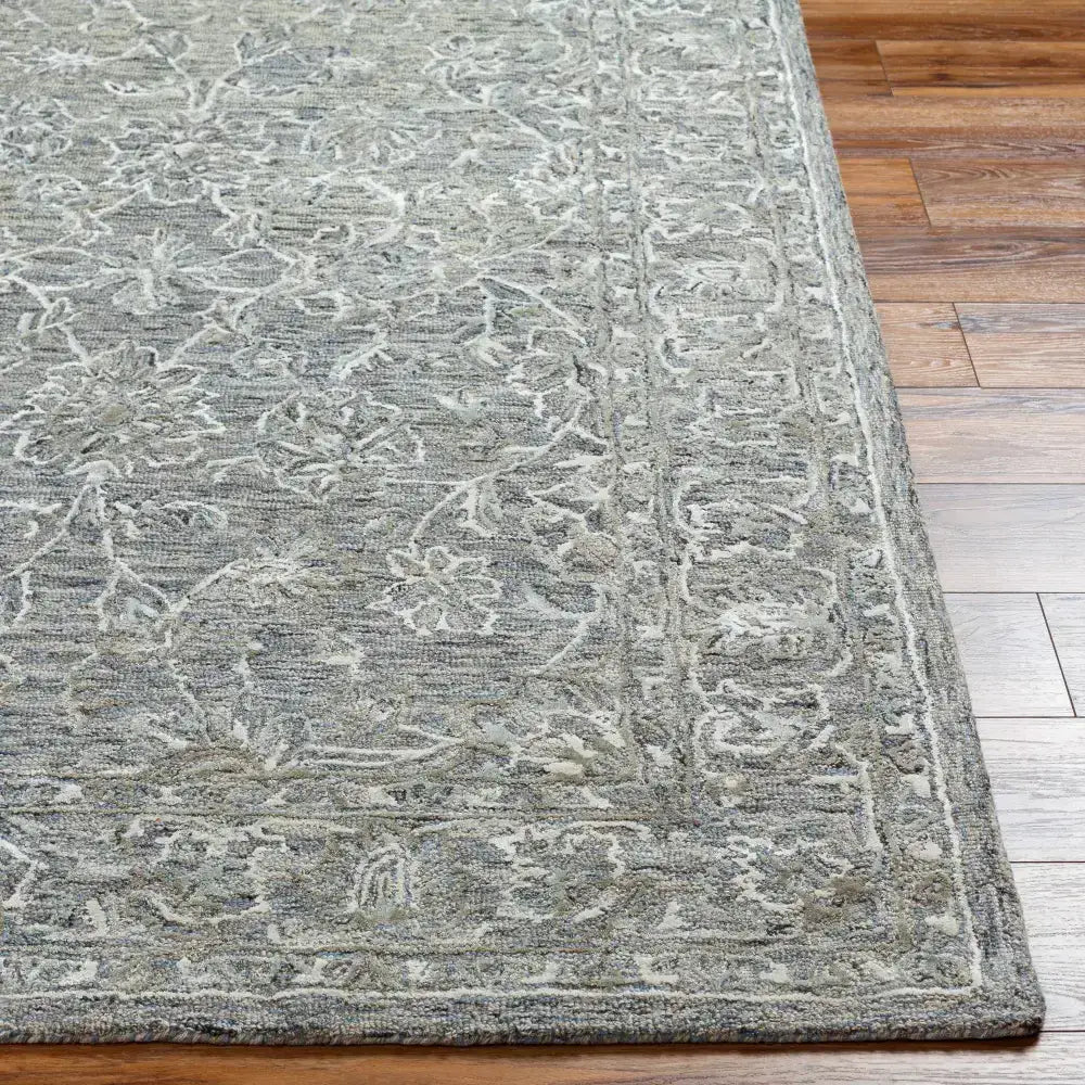 Sage Traditional Area Rug - Boutique Rugs