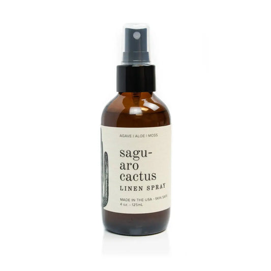 Room & Linen Spray - Saguaro Cactus - Broken Top Brands