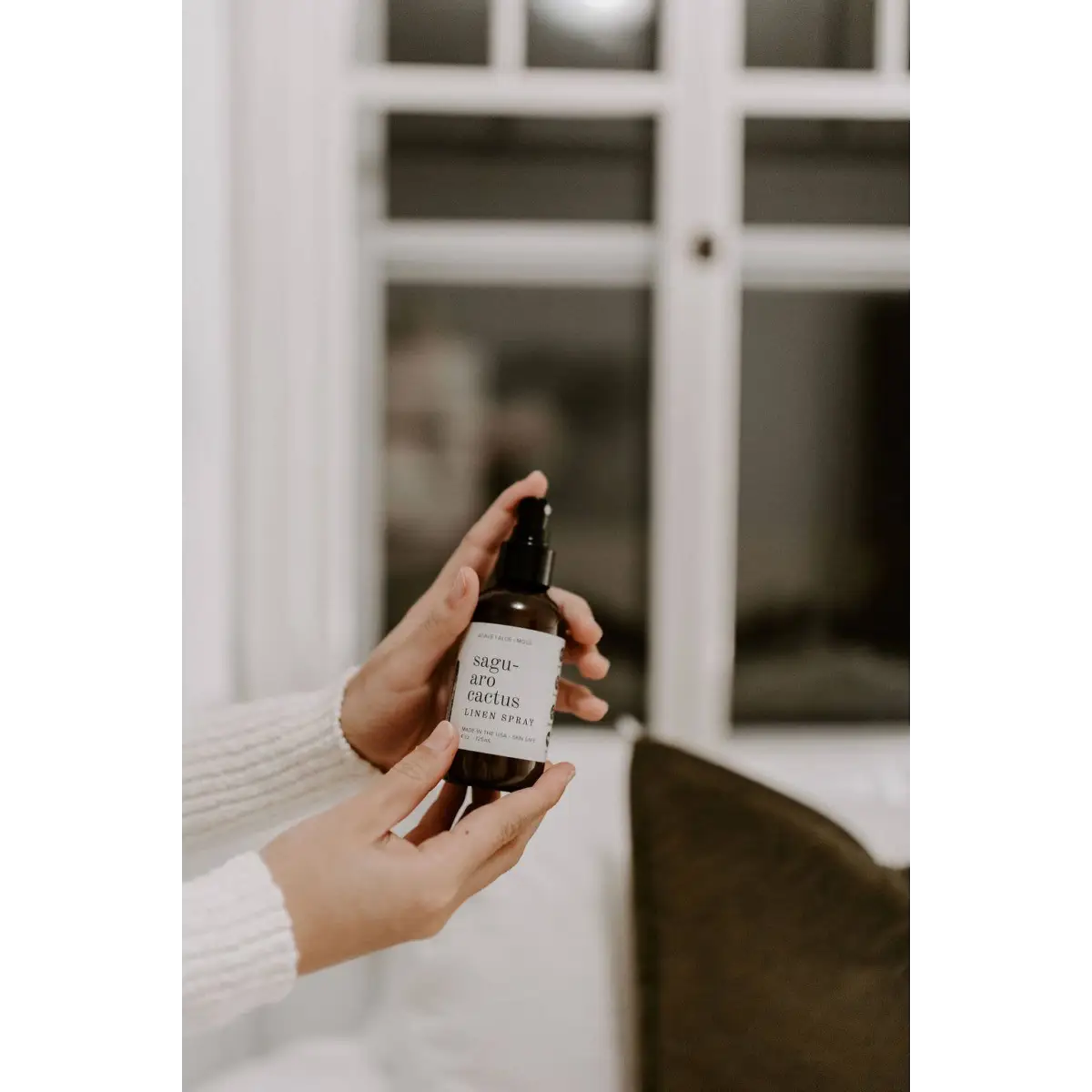 Room & Linen Spray - Saguaro Cactus - Broken Top Brands