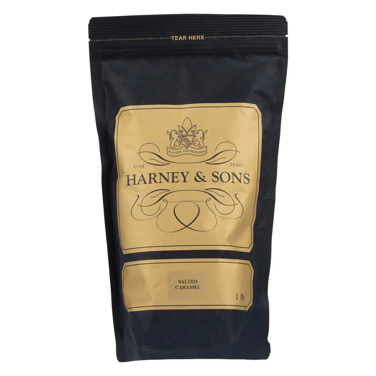 Salted Caramel Tea - Loose / 1 lb. Bag - Harney & Sons Fine Teas