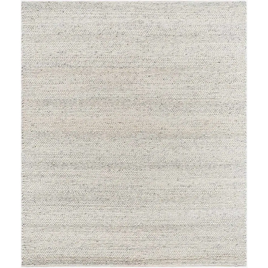 Salvo Luxury Hand Woven Wool Area Rug - 2’ x 3’ Rectangle - Boutique Rugs
