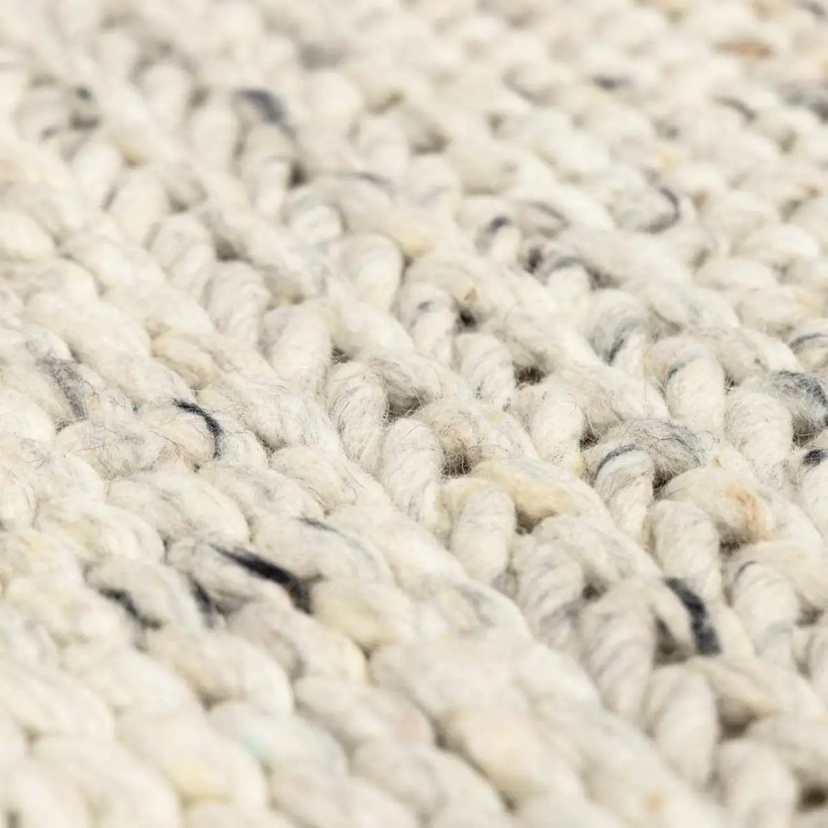 Salvo Luxury Hand Woven Wool Area Rug - Boutique Rugs