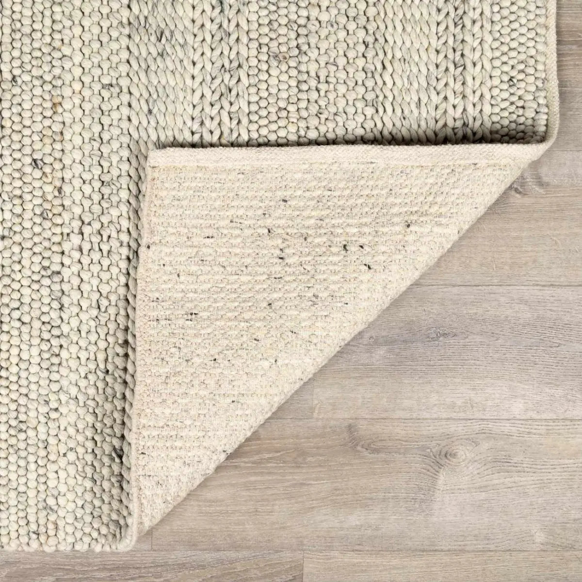 Salvo Luxury Hand Woven Wool Area Rug - Boutique Rugs