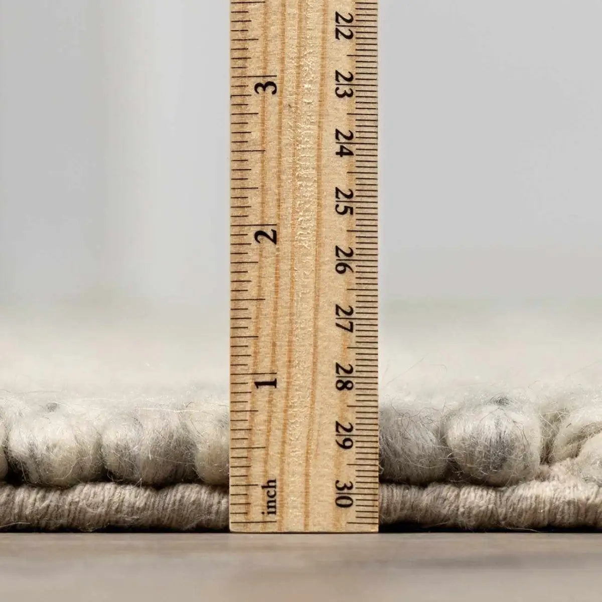 Salvo Luxury Hand Woven Wool Area Rug - Boutique Rugs