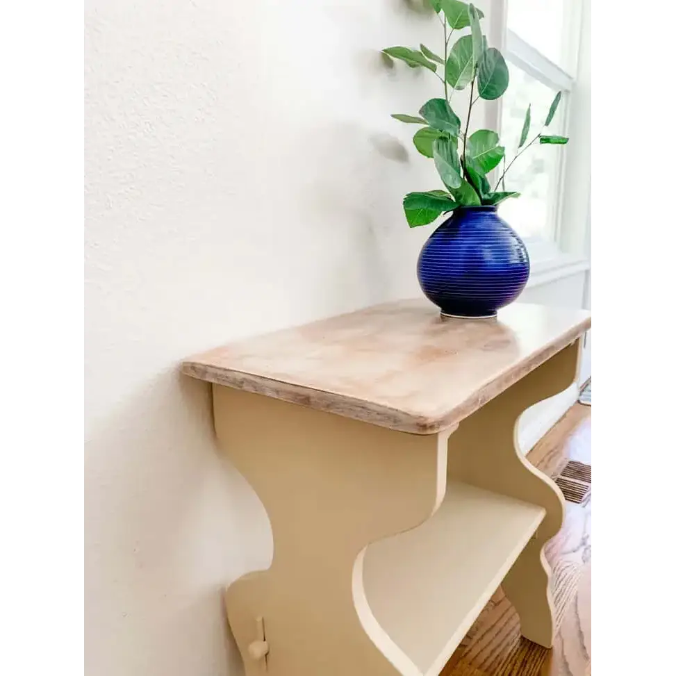 Sand - MudPaint Clay Furniture Paint - MudPaint