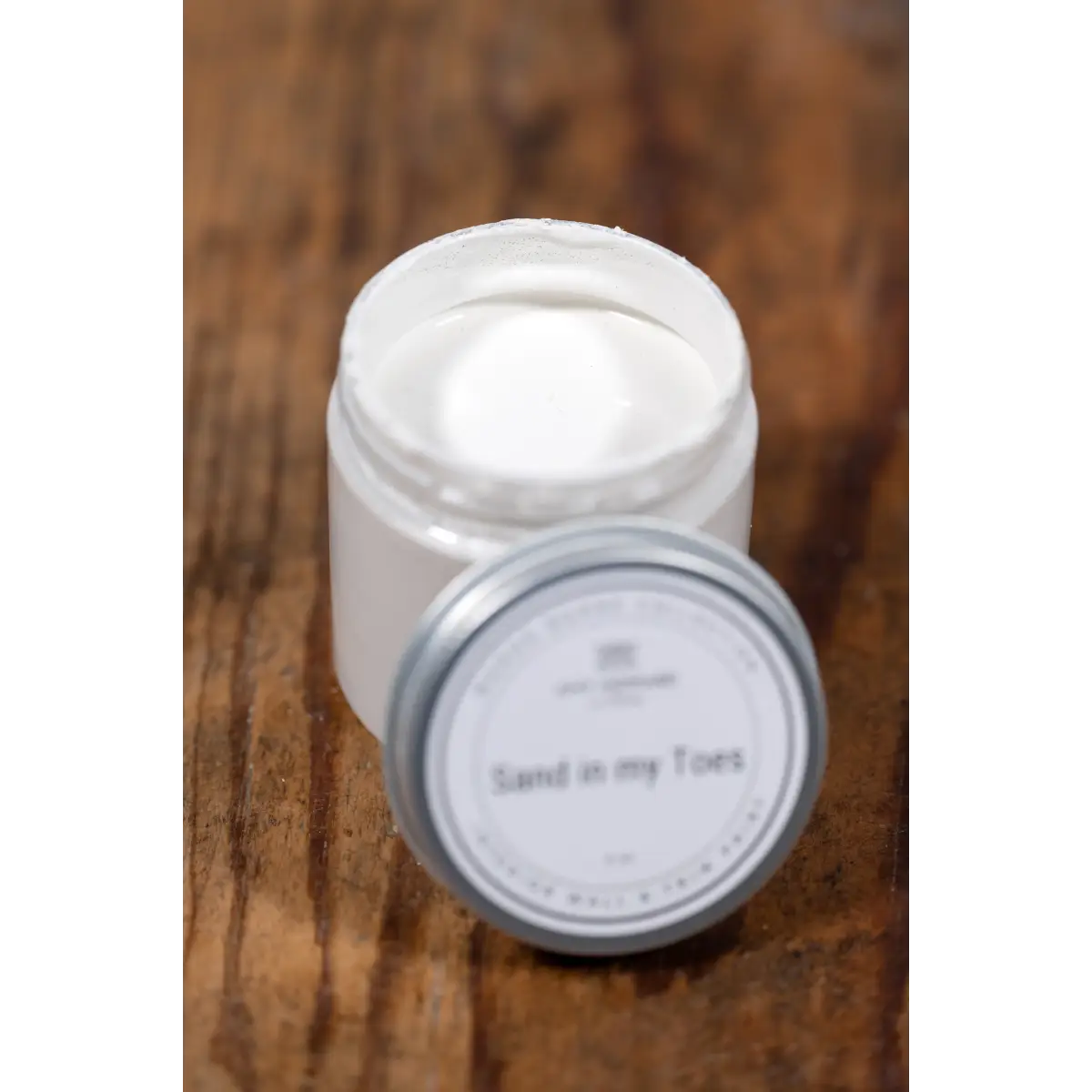 Sand in My Toes - Manor Borne Wall Paint - Amy Howard At Home