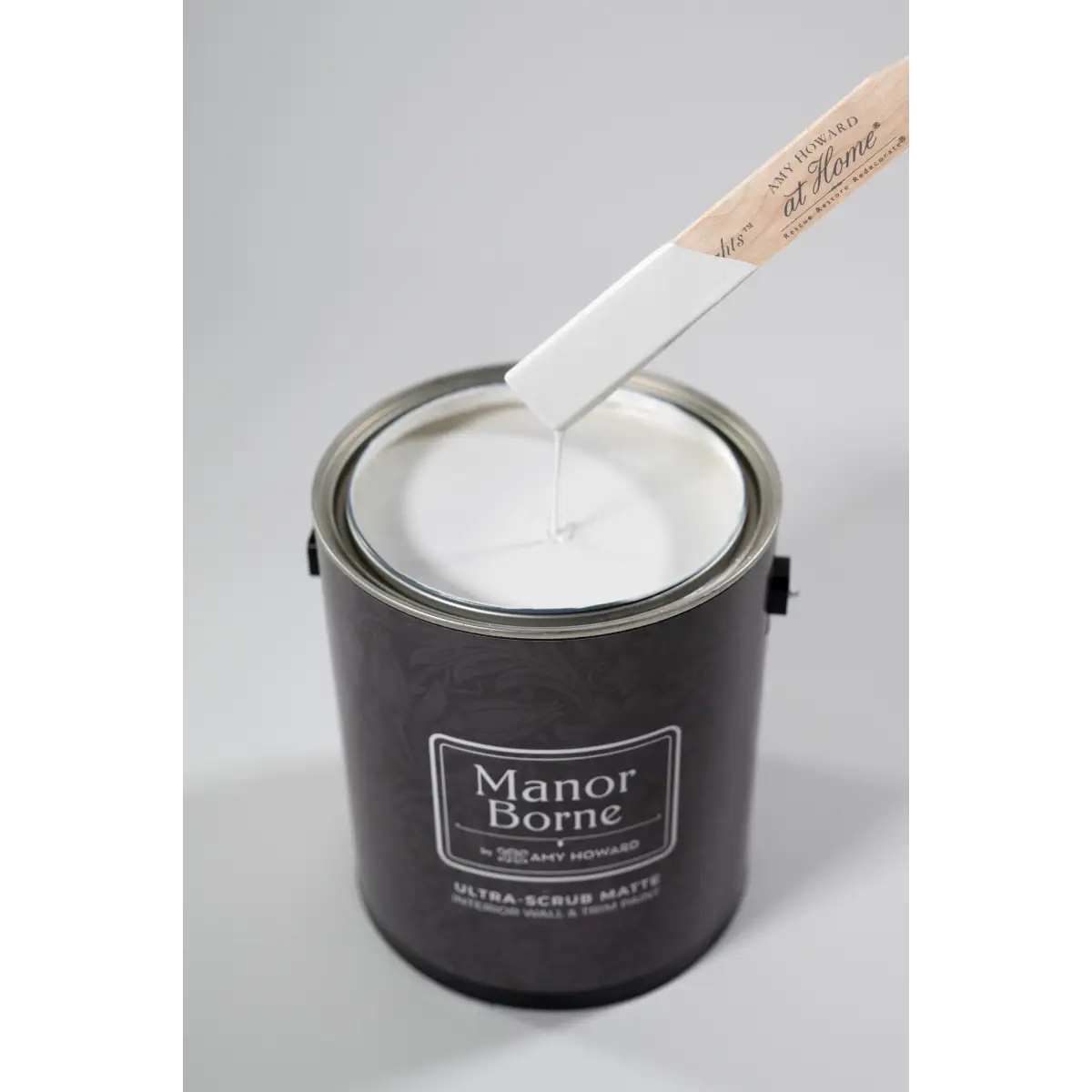 Sand in My Toes - Manor Borne Wall Paint - Amy Howard At Home