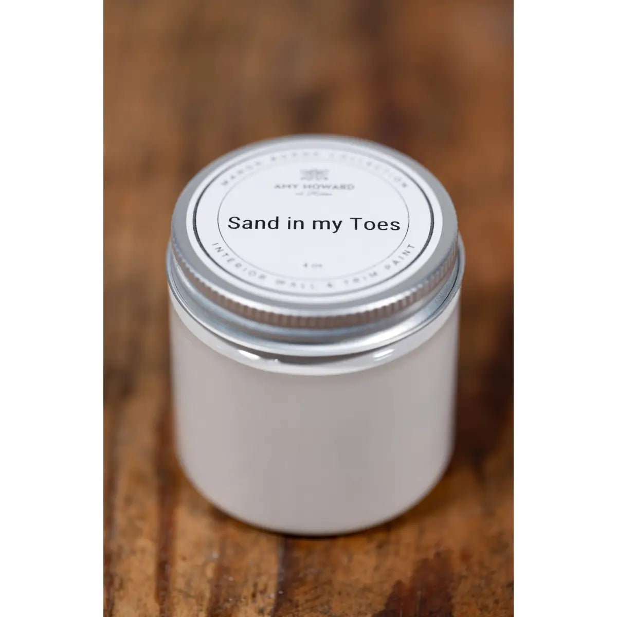 Sand in My Toes - Manor Borne Wall Paint - 1 Gallon / 128oz - Amy Howard At Home