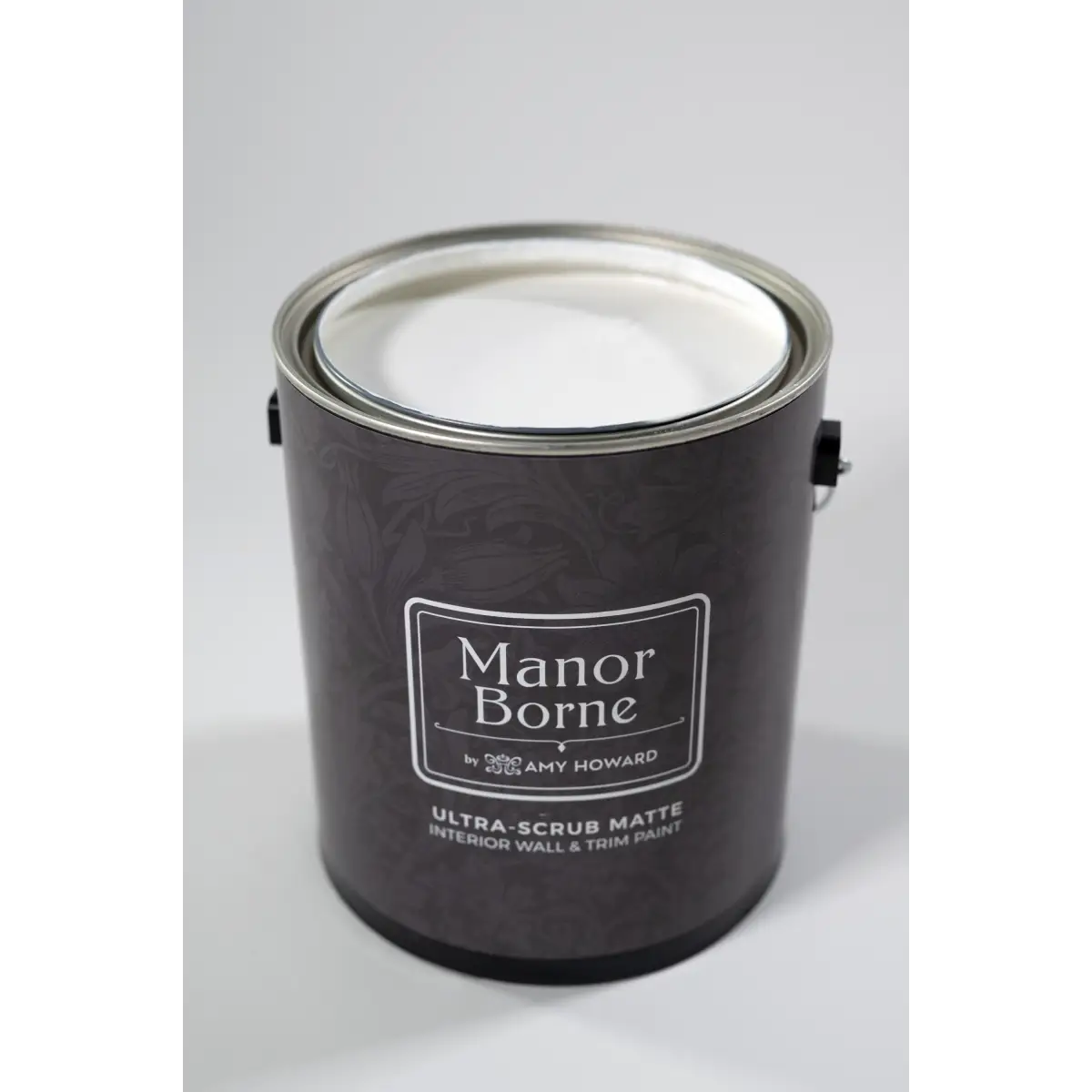 Sand in My Toes - Manor Borne Wall Paint - Amy Howard At Home