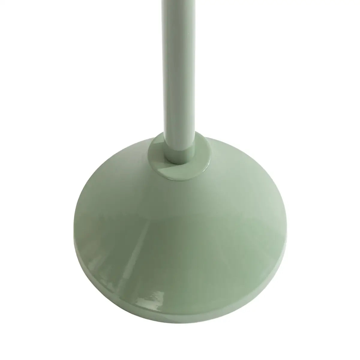 Sanzo Metal Cocktail Table or Plant Stand - kateandlaurel