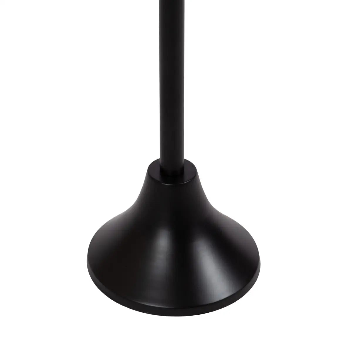 Sanzo Metal Cocktail Table or Plant Stand - kateandlaurel